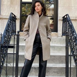 Artizia The Cocoon Coat